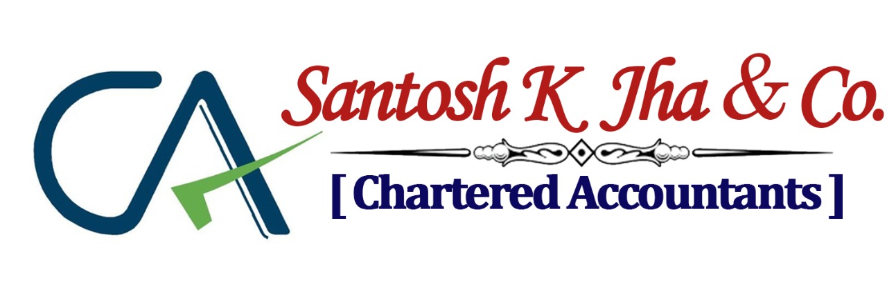 Santosh K Jha & Co.